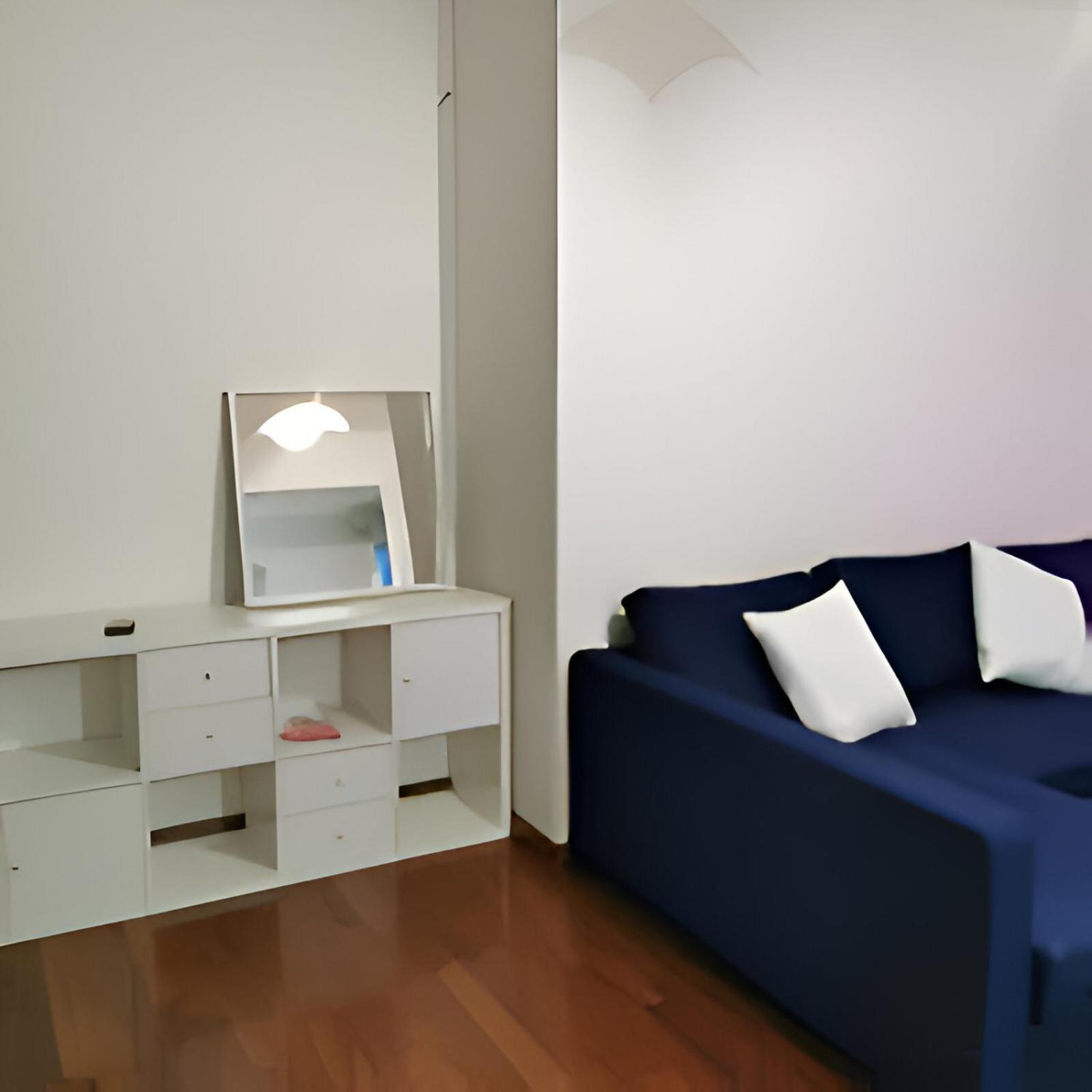 Affittacamere Guerrero Rooms Trieste Eksteriør billede